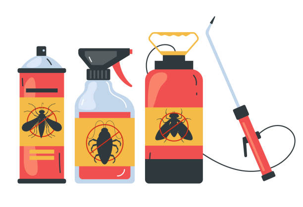 Best Best Pest Control Companies  in Sheldon, IL